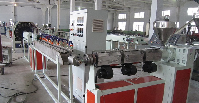 Twin Screw vs Single Screw Extruder: Which One Is Right for Your Plastic Production?