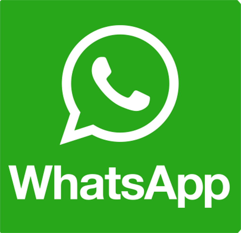 Whatsapp Inquiry