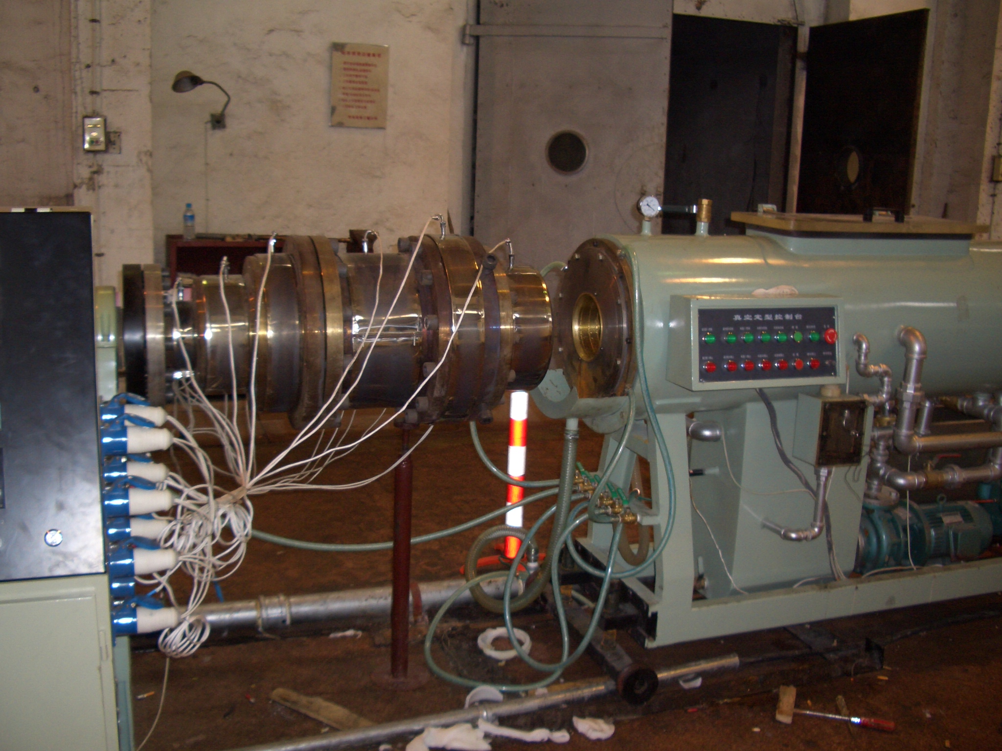 What Is the Cost of a Plastic Sheet Extrusion Line in 2026?